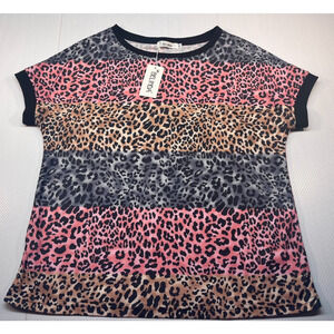 Brand New Belinda Women's Tee Shirt Size S (0373)